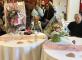 105 ans pour notre charmante doyenne à la résidence les Vallières  Résidence Les Vallières Cagnes-sur-Mer