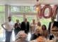 Un 101e anniversaire célébré avec émotion aux Vallières Résidence Les Vallières Cagnes-sur-Mer